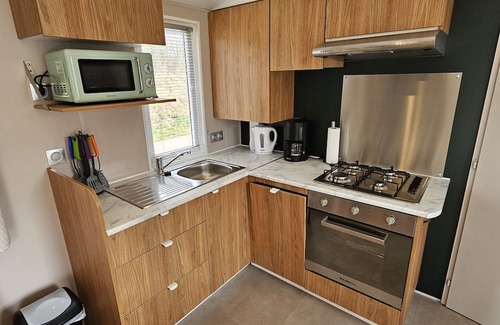 Onnen Chalet De Esquí | Holiday Chalet Meerwijck