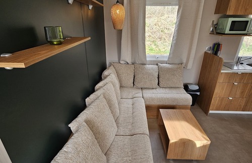 Onnen Chalet De Esquí | Holiday Chalet Meerwijck