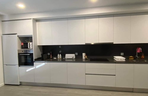 Tondela Apartamento | Flat spacious and tidy - Close stadium Wifi ac