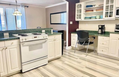 Acton Casa | Serene 3BR Home with Pool Table