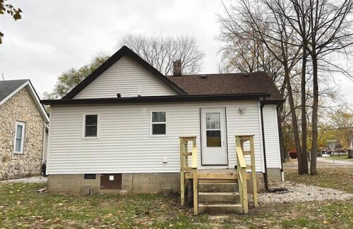Franklin Casa | Spacious Home in Downtown Franklin