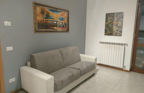 Castrezzato Apartamento | Vrbo Property