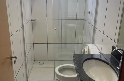 Sete Lagoas Apartamento | Acomodação Montreal