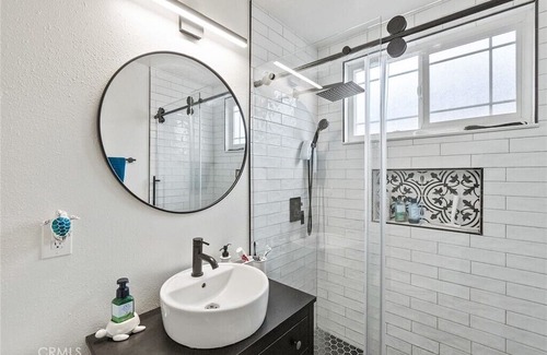 Buena Park Casa | Welcome to our sweet home