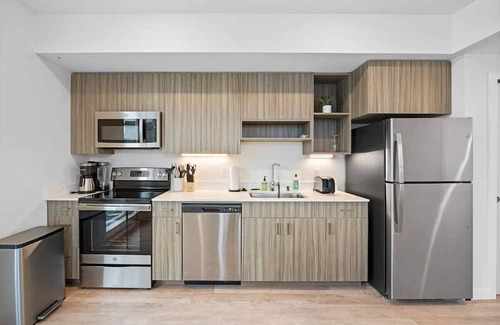 Spokane Apartamento | You can stop your search now