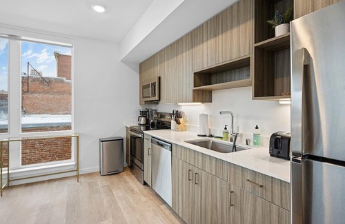 Spokane Apartamento | You can stop your search now