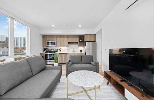 Spokane Apartamento | You can stop your search now