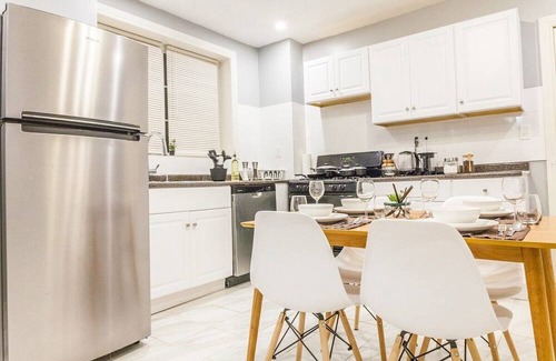 Buffalo Apartamento | Buffalo - Mystic Lower Right