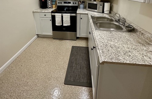 Williamsport Apartamento | Brand new! Cozy Hidden Gem in Loyalsock