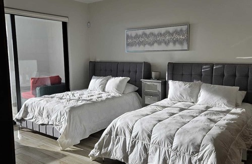 Playas de Tijuana Villa | Amazing Luxury Oceanfront Villa