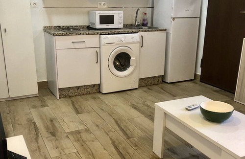 Los Tilos Apartamento | Vrbo Property