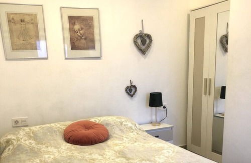 Los Tilos Apartamento | Vrbo Property