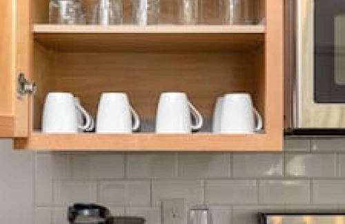 Detroit Apartamento | Corporate Housing by MGM