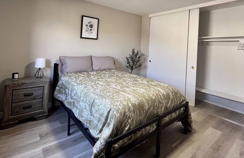 Santee Casa | Sunny San Diego Oasis