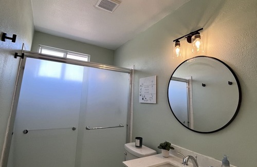 Santee Casa | Sunny San Diego Oasis