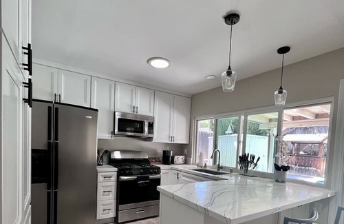 Santee Casa | Sunny San Diego Oasis