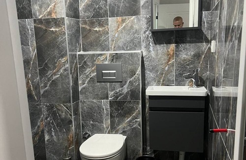 Uskudar Hotel | ZERYA SUİTES