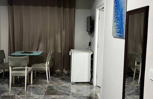 Uskudar Hotel | ZERYA SUİTES