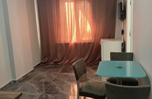 Uskudar Hotel | ZERYA SUİTES