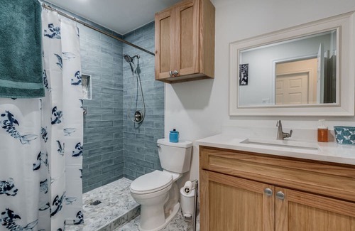 Allen Casa | Charming freshly renovated house in the heart of Allen.