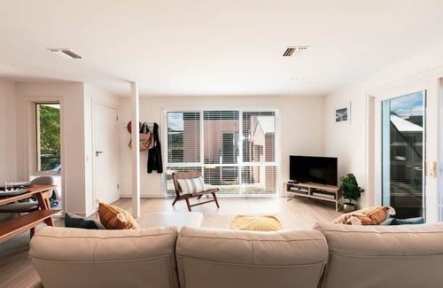 Ocean Grove Casa | Lookout 100m to the Ocean