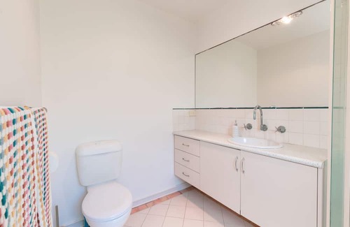 Ocean Grove Casa | Lookout 100m to the Ocean