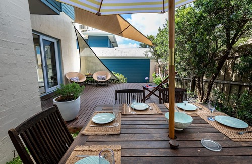 Ocean Grove Casa | Lookout 100m to the Ocean