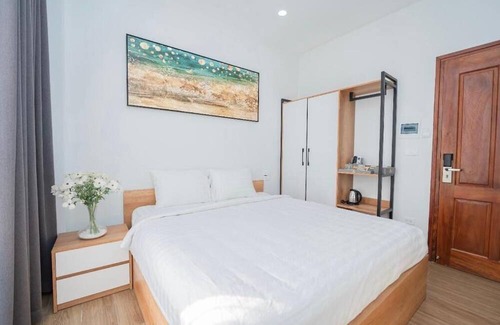 Ba Vi Hotel | AmiVilla Ba Vì