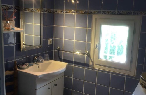Rousset Casa | Charming Provençal villa, swimming pool, magnificent view, exceptional rental