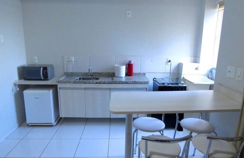 J Jeriquara Condominio | Golden Dolphin Supreme