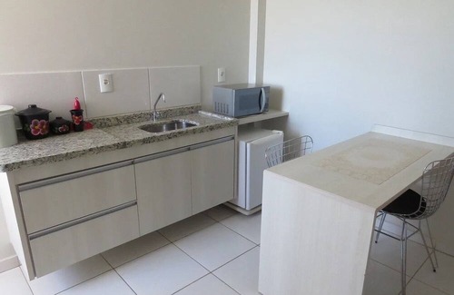 J Jeriquara Condominio | Golden Dolphin Supreme