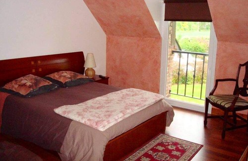 Saint-Leonard Casa | Homerez - Amazing house 1 km away from the beach for 9 ppl. at Saint-Léonard