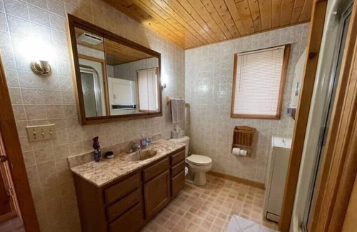 Pickerel Casa | Birch Point Lake House