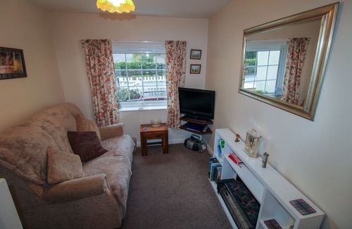 Threlkeld Cabaña | Threlkeld Cottage, Threlkeld - a cottage that sleeps 3 guests in 1 bedroom