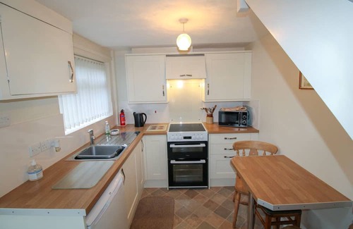 Threlkeld Cabaña | Threlkeld Cottage, Threlkeld - a cottage that sleeps 3 guests in 1 bedroom