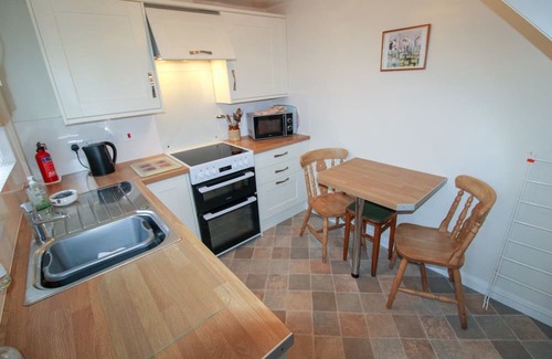 Threlkeld Cabaña | Threlkeld Cottage, Threlkeld - a cottage that sleeps 3 guests in 1 bedroom