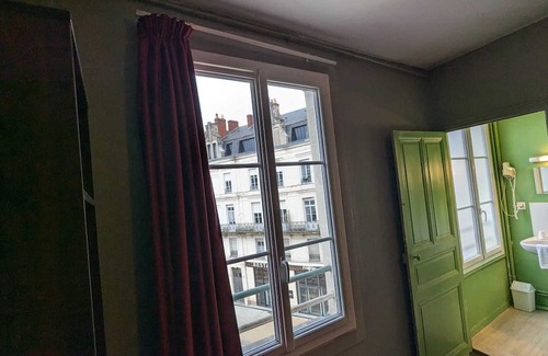 Downtown Angers Hotel | Hotel Molière