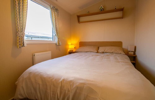 New Romney Cabaña | Willerby Etchingham ND30 3B - a caravan that sleeps 8 guests in 3 bedrooms