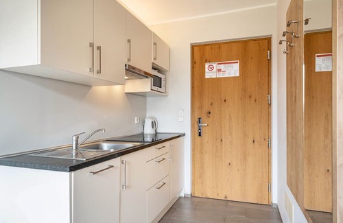 Terlano Apartamento | Apartment 'Residence Egger Apt C' with Mountain View, Wi-Fi and Air Conditioning