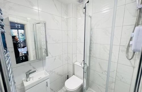 Upper Clapton Apartamento | Hackney Studios by Sleepy - Studio Flat 3