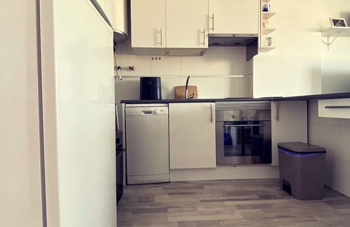 Villaverde Apartamento | El Ático Secreto