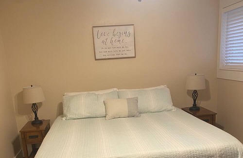 Harlow Casa | Komfy Lil' Korner