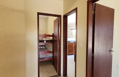 Nova Esperanca Casa | Casa Espaçosa Próxima ao Centro