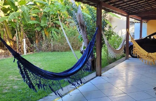 Nova Esperanca Casa | Casa Espaçosa Próxima ao Centro
