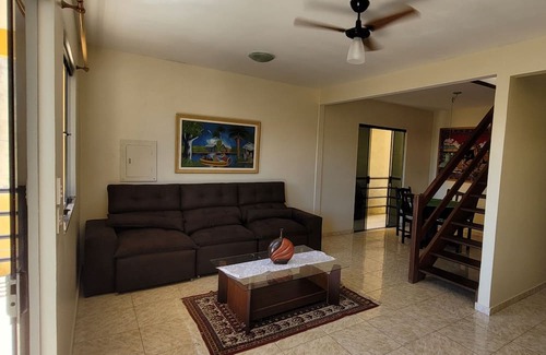 Nova Esperanca Casa | Casa Espaçosa Próxima ao Centro