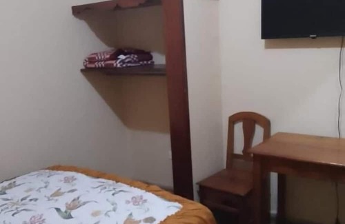 Tarija Hotel | The House Tarija