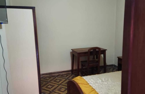 Tarija Hotel | The House Tarija