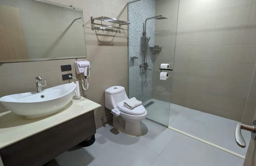 Angeles City Hotel | THE TIMES HOTEL
