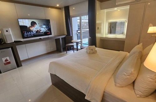 Angeles City Hotel | THE TIMES HOTEL