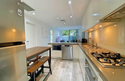 Caringbah Apartamento | Caringbah Palms - Peaceful and Private